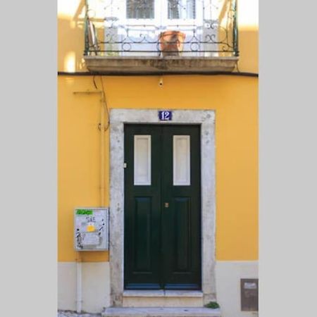 Home Lisbon 2 المظهر الخارجي الصورة