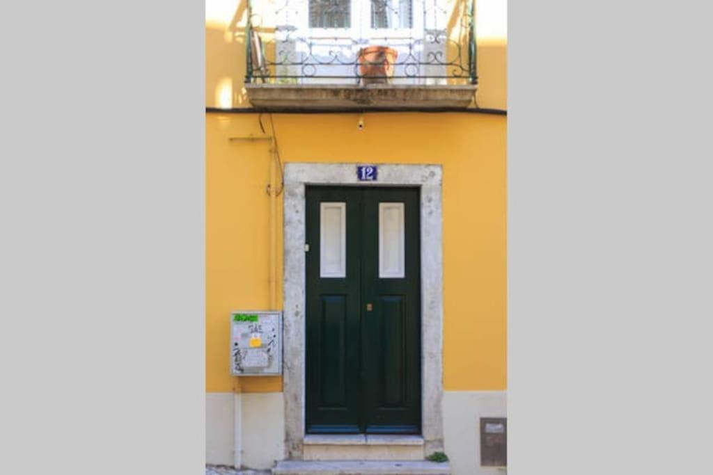 Home Lisbon 2 المظهر الخارجي الصورة